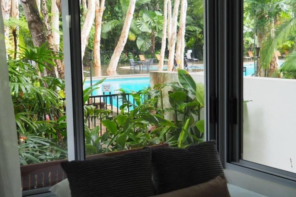 Palmcove Driftaway Apartment Palm Cove Exterior photo